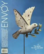 Envoy January 01, 2026 Issue Cover