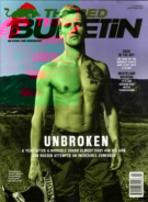 The-Red-Bulletin April 01, 2018 Issue Cover