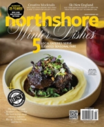 North-Shore January 01, 2025 Issue Cover
