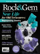 Rock-and-Gem August 01, 2024 Issue Cover