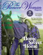 The-Pioneer-Woman March 01, 2024 Issue Cover