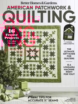 American-Patchwork-and-Quilting December 01, 2025 Issue Cover