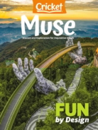 Muse May 01, 2025 Issue Cover