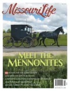 Missouri Life May 01, 2025 Issue Cover