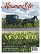 Missouri-Life May 01, 2025 Issue Cover