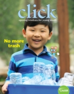 Click March 01, 2019 Issue Cover