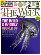 The-Week-Junior June 06, 2025 Issue Cover