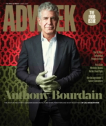 Adweek June 06, 2016 Issue Cover