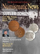 Numismatic-News July 04, 2023 Issue Cover