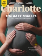 Charlotte-Magazine July 01, 2023 Issue Cover