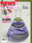 News China March 01, 2026 Issue Cover