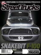 Street-Trucks February 01, 2014 Issue Cover