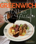 Greenwich October 01, 2026 Issue Cover