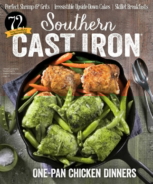 Southern-Cast-Iron March 01, 2019 Issue Cover