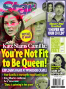 Star October 24, 2022 Issue Cover