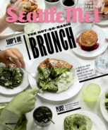 Seattle-Met January 01, 2020 Issue Cover