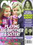 Ok May 14, 2018 Issue Cover