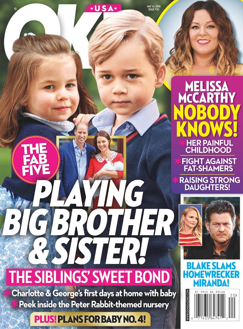 Ok May 14, 2018 Issue Cover