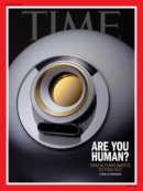 Time June 23, 2025 Issue Cover