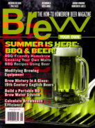 Brew-Your-Own July 01, 2019 Issue Cover