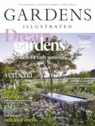 Gardens-Illustrated June 01, 2020 Issue Cover