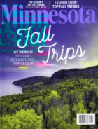Minnesota-Monthly September 01, 2016 Issue Cover