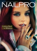 Nailpro July 01, 2020 Issue Cover