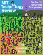 MIT-Technology-Review July 01, 2017 Issue Cover