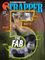 The Trapper February 01, 2026 Issue Cover