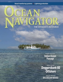 Ocean-Navigator July 01, 2024 Issue Cover