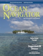 Ocean-Navigator July 01, 2024 Issue Cover