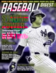 Baseball-Digest July 01, 2024 Issue Cover