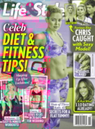 Life-and-Style-Weekly May 10, 2021 Issue Cover