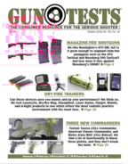 Gun-Tests October 01, 2018 Issue Cover