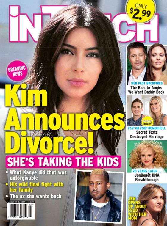 In-Touch-Weekly January 02, 2017 Issue Cover