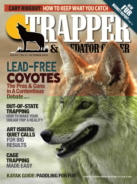 The-Trapper October 01, 2018 Issue Cover