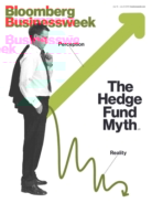 Bloomberg-Businessweek July 15, 2013 Issue Cover