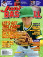 Junior-Baseball March 01, 2017 Issue Cover
