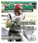 Jets Confidential March 01, 2026 Issue Cover