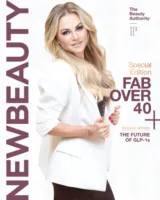 New Beauty February 01, 2026 Issue Cover