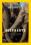 National-Geographic May 01, 2023 Issue Cover