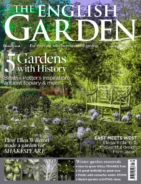 The-English-Garden January 01, 2024 Issue Cover