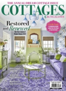 Cottages-and-Bungalows February 01, 2023 Issue Cover