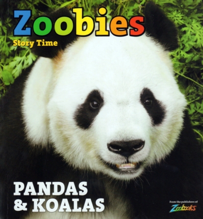Zoobies October 01, 2016 Issue Cover