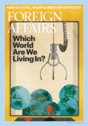 Foreign-Affairs July 01, 2018 Issue Cover