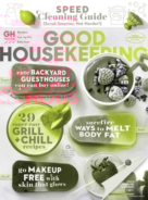 Good-Housekeeping August 01, 2019 Issue Cover