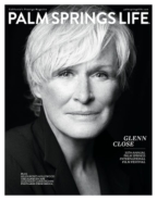 Palm-Springs-Life January 01, 2019 Issue Cover