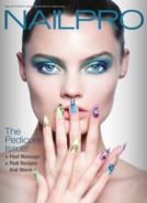 Nailpro May 01, 2015 Issue Cover