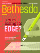 Bethesda September 01, 2024 Issue Cover