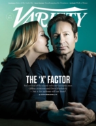 variety January 19, 2016 Issue Cover